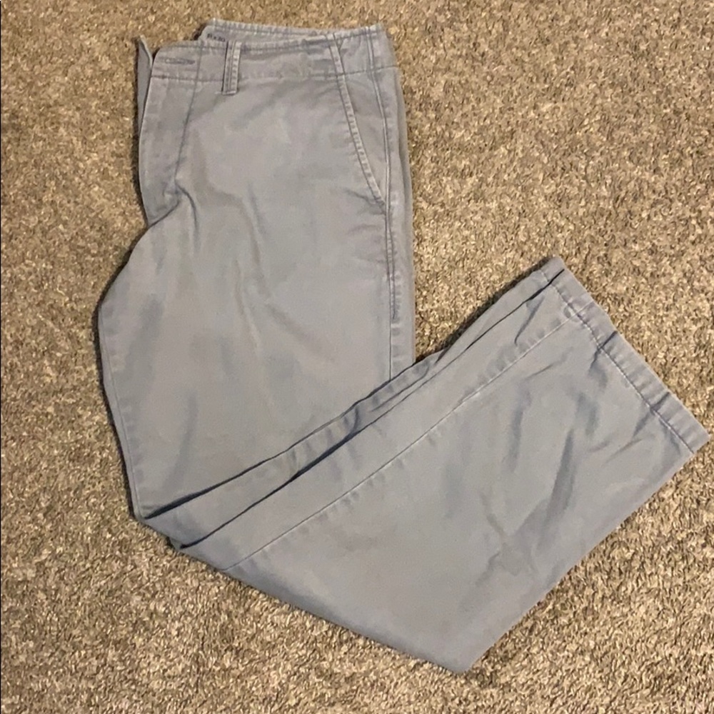 Men’s gray pants 31x30